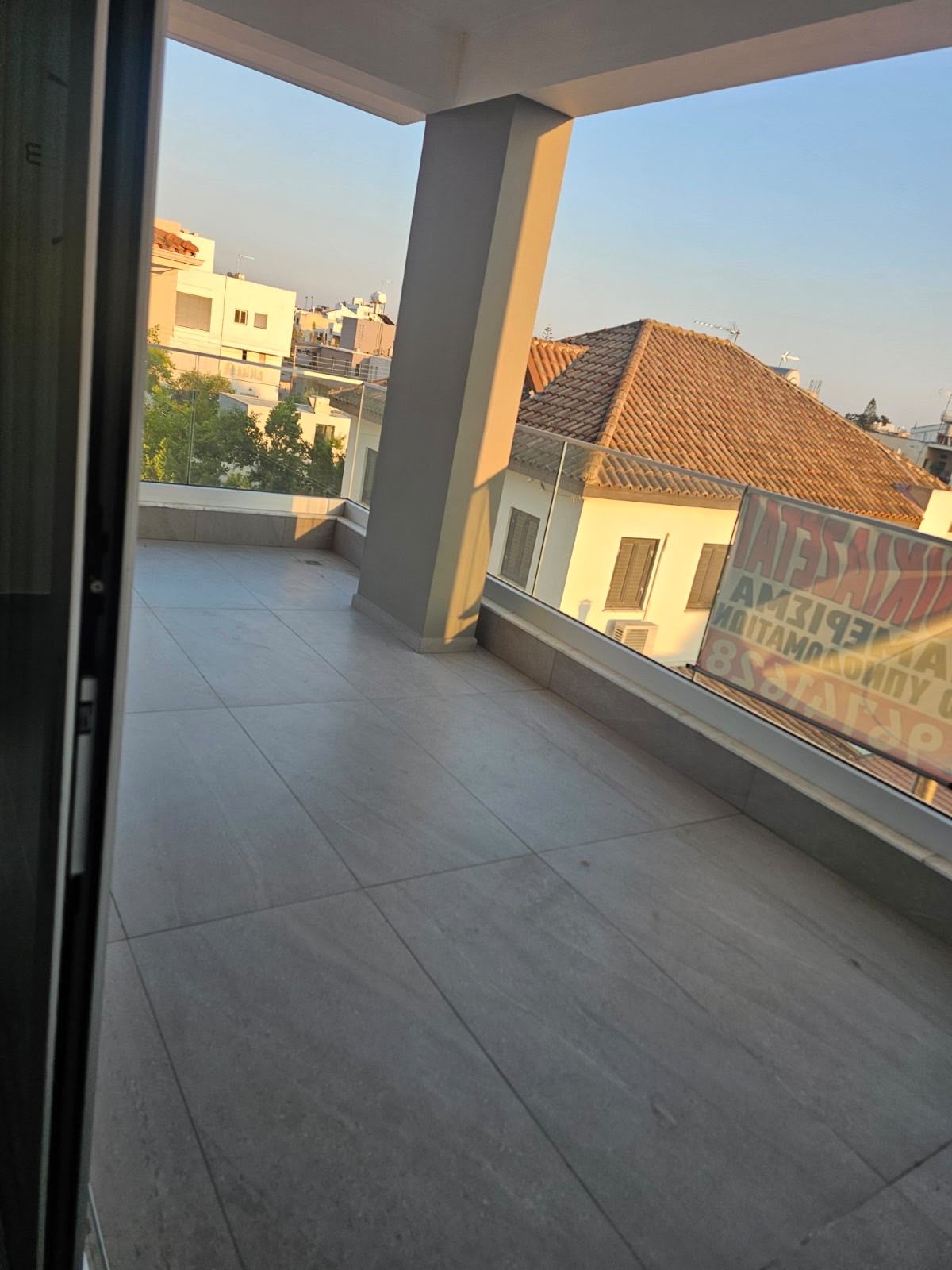 Two Bedroom Apartment - Tseri, Nicosia image 8