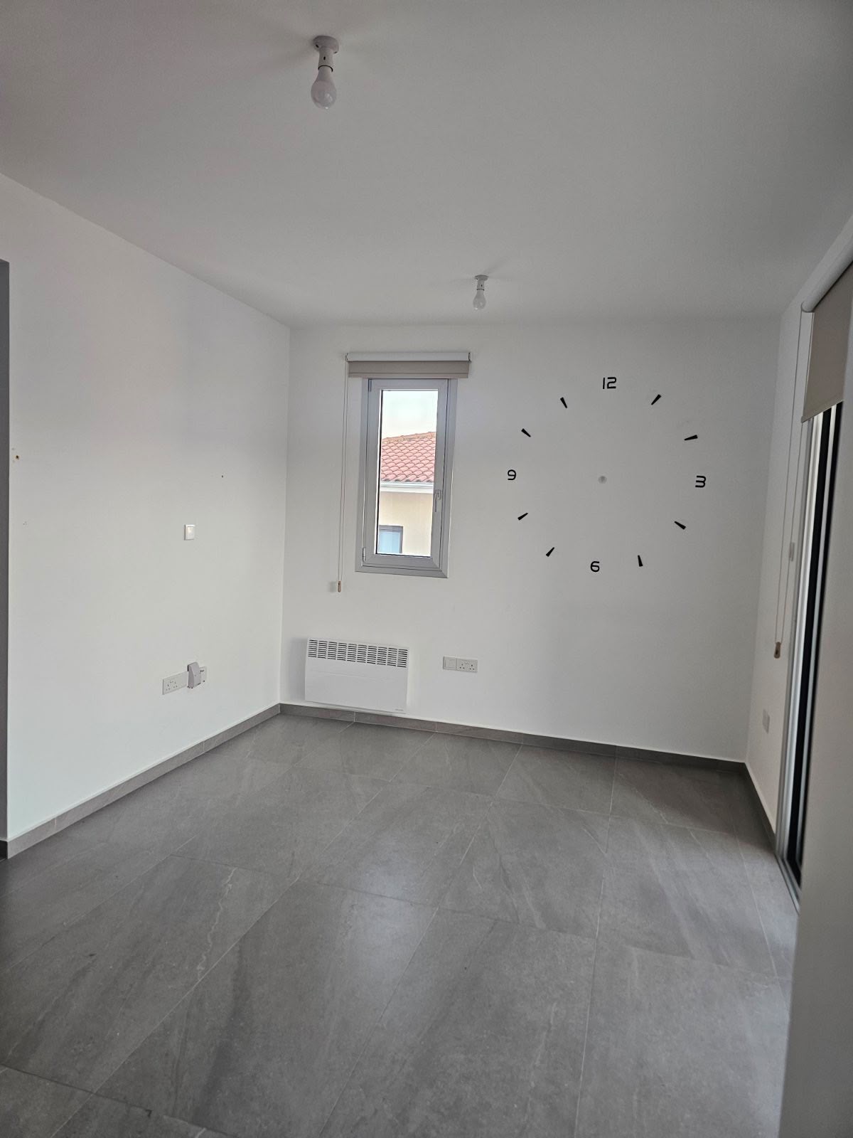 Two Bedroom Apartment - Tseri, Nicosia