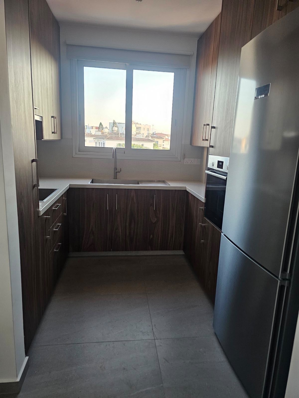 Two Bedroom Apartment - Tseri, Nicosia image 2