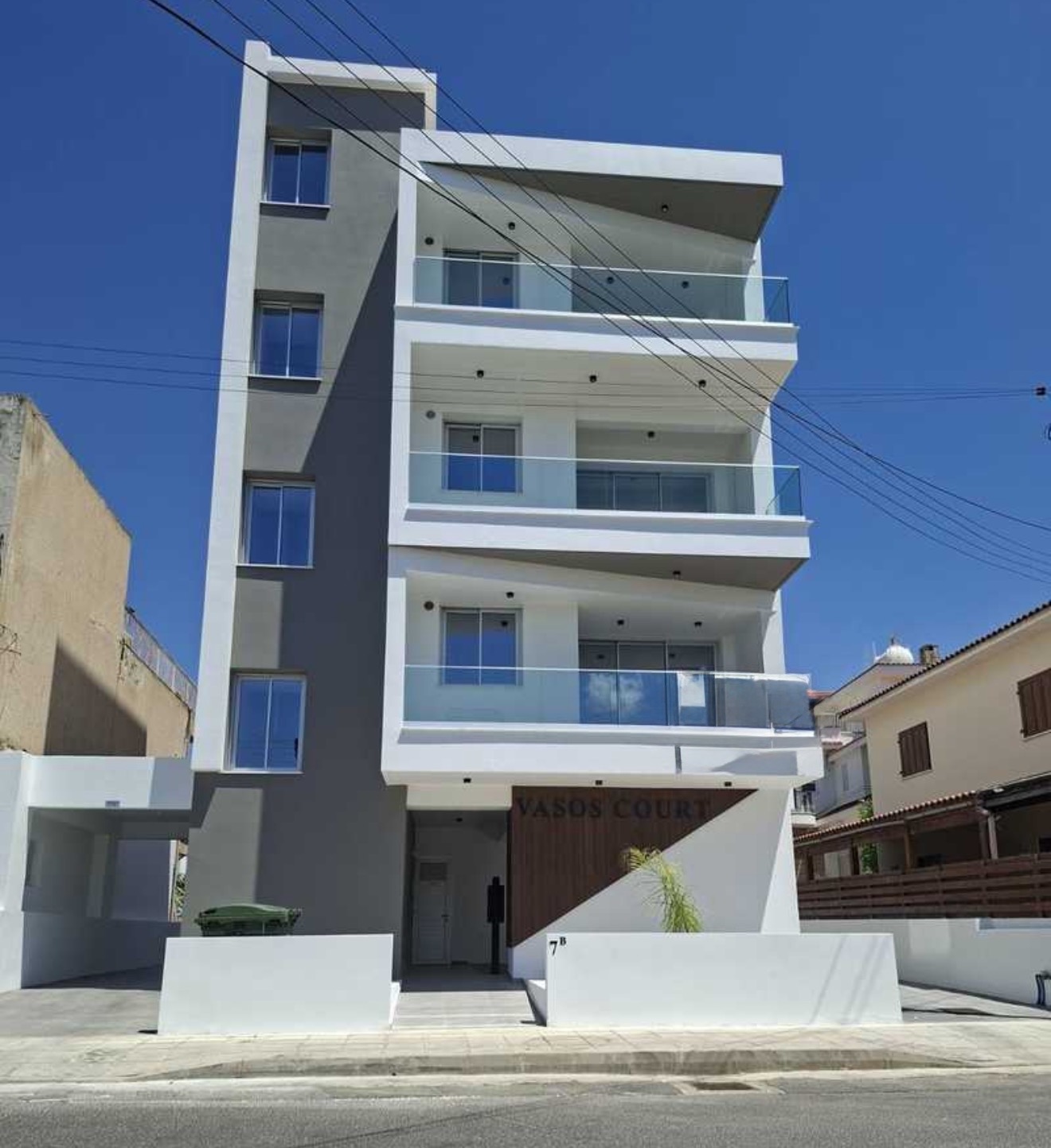 Two Bedroom Apartment - Strovolos, Nicosia image 15