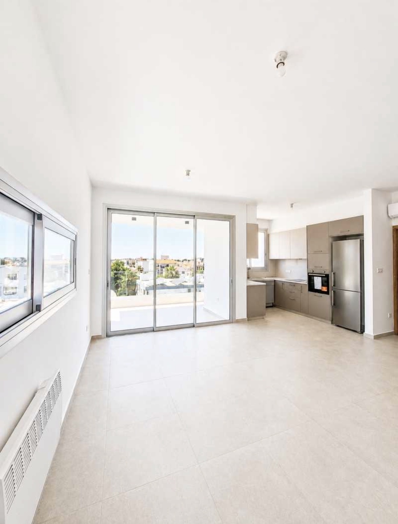 Two Bedroom Apartment - Strovolos, Nicosia
