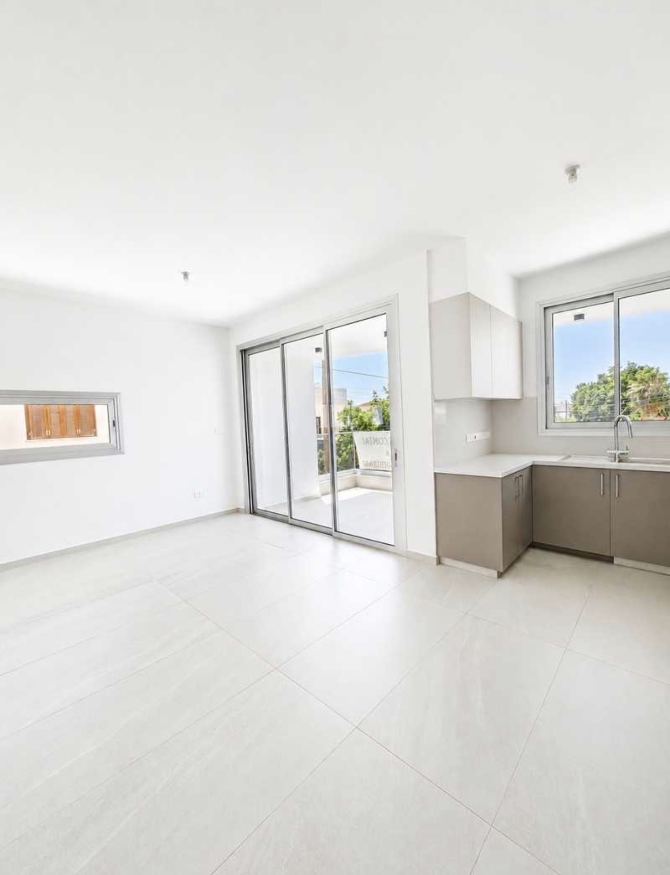 Two Bedroom Apartment - Strovolos, Nicosia image 2