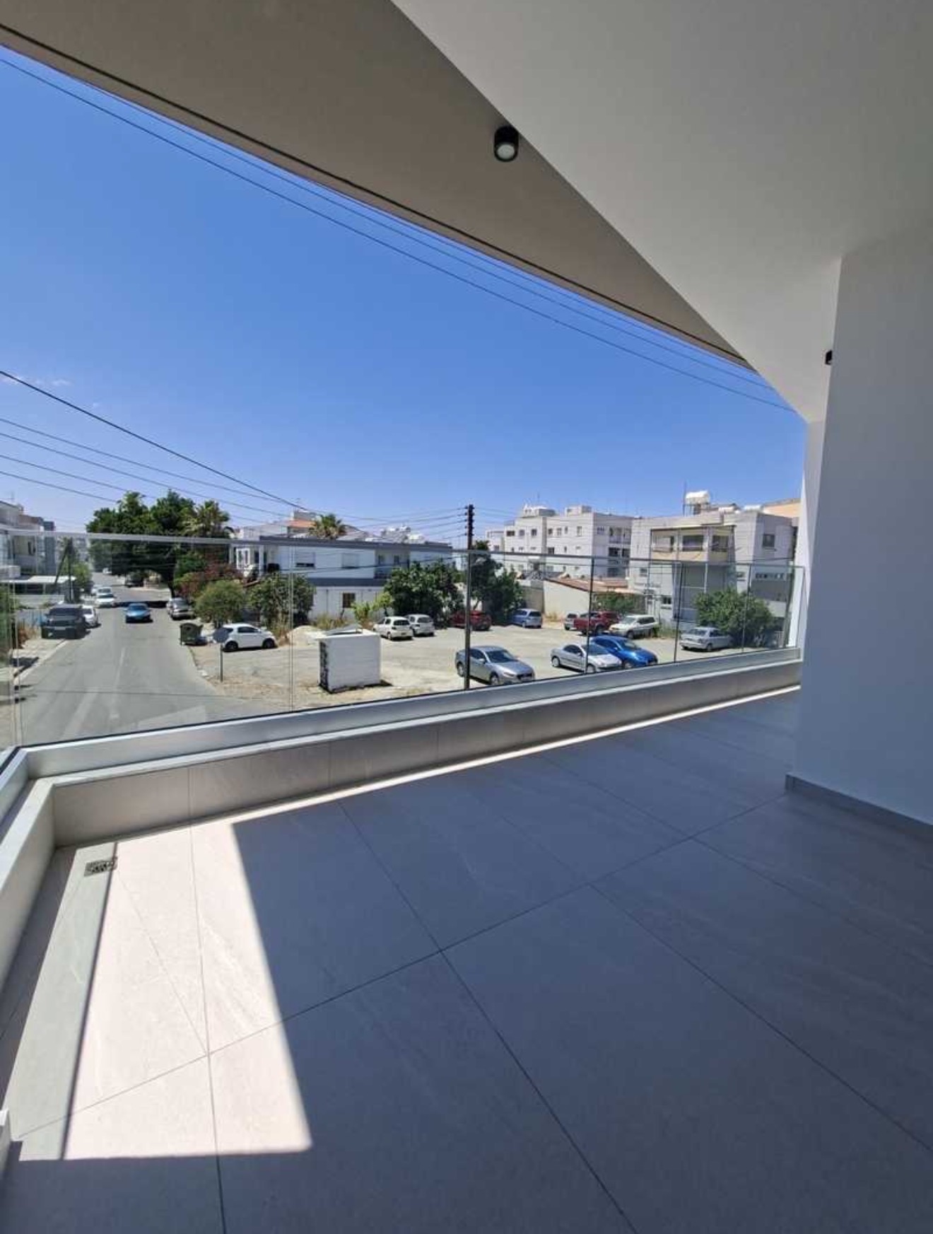 Two Bedroom Apartment - Strovolos, Nicosia image 12