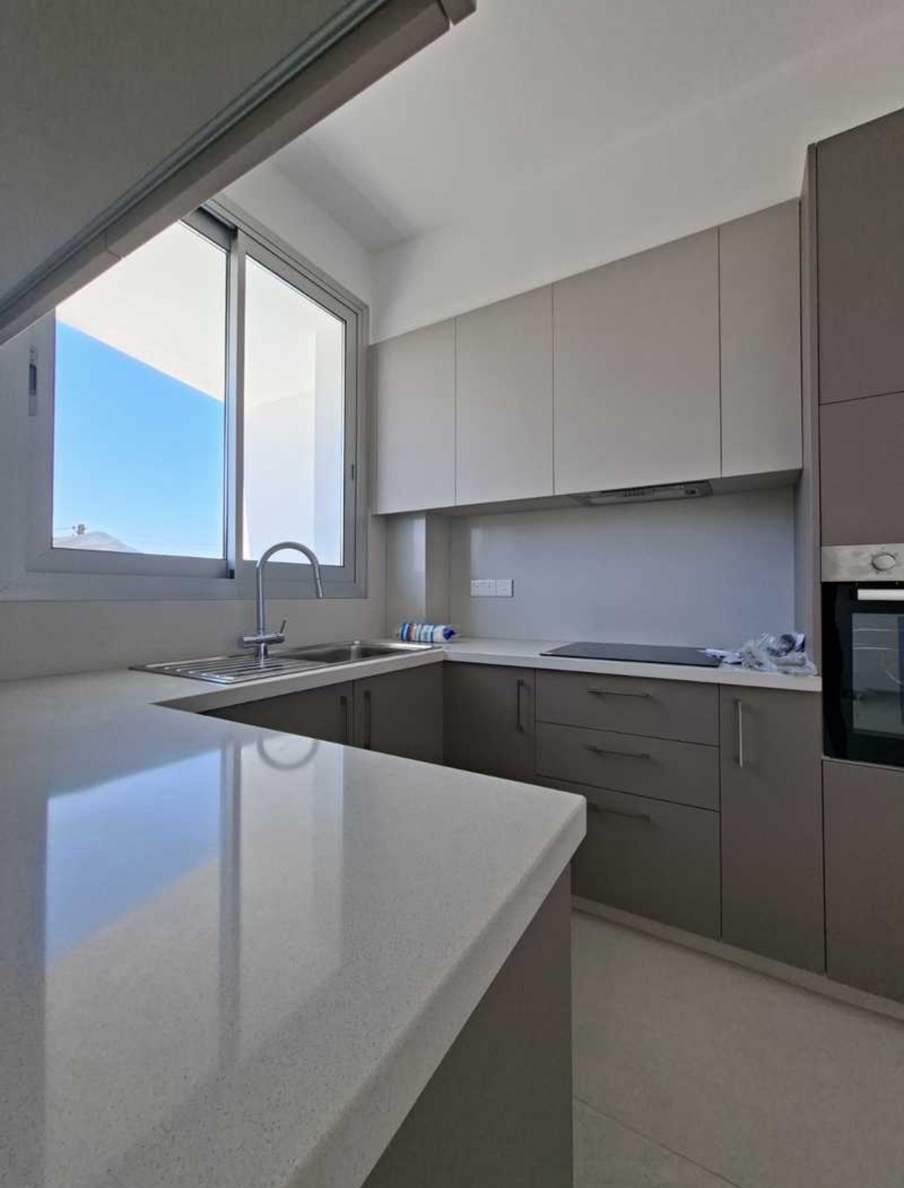Two Bedroom Apartment - Strovolos, Nicosia image 3