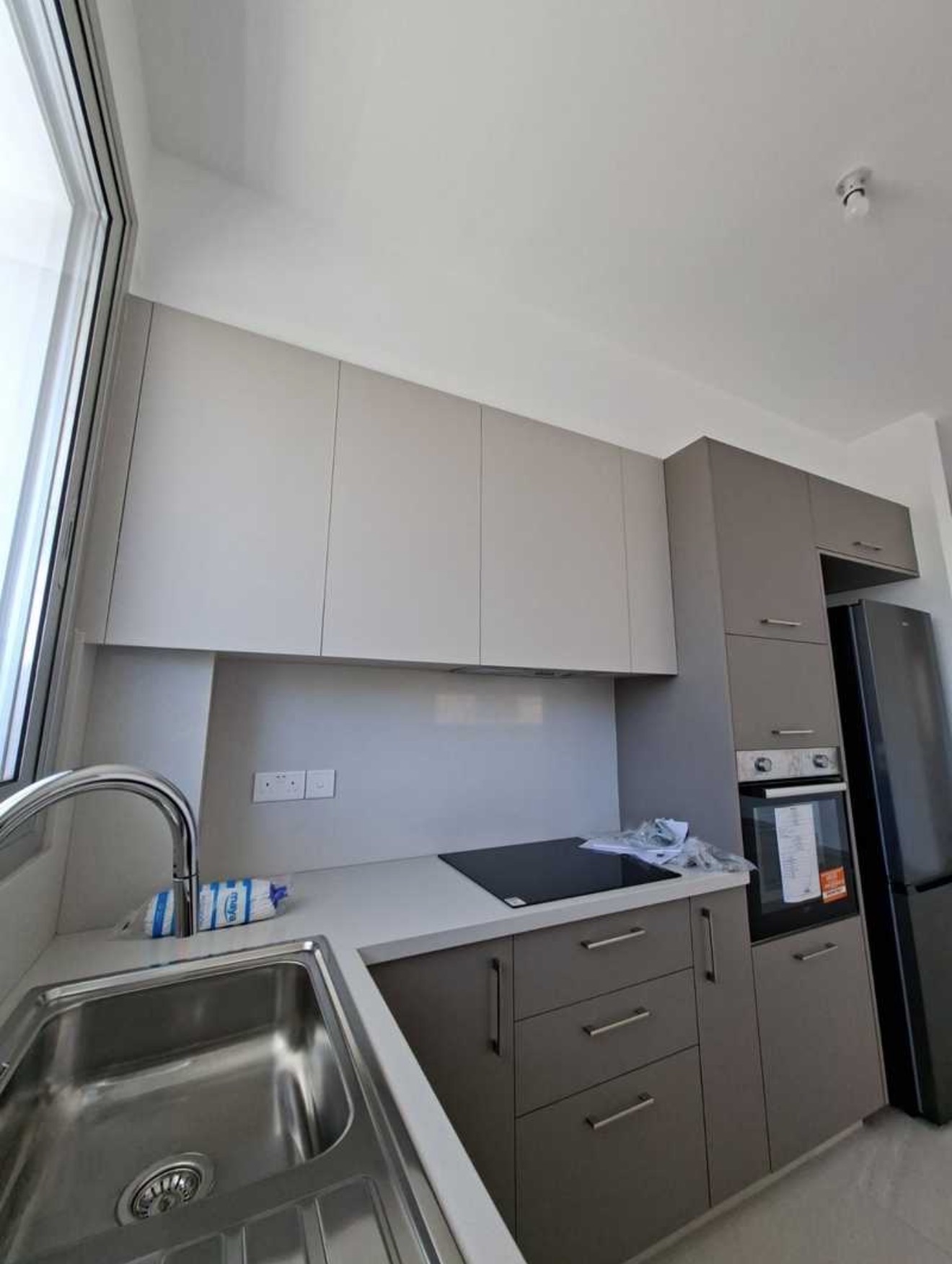 Two Bedroom Apartment - Strovolos, Nicosia image 4
