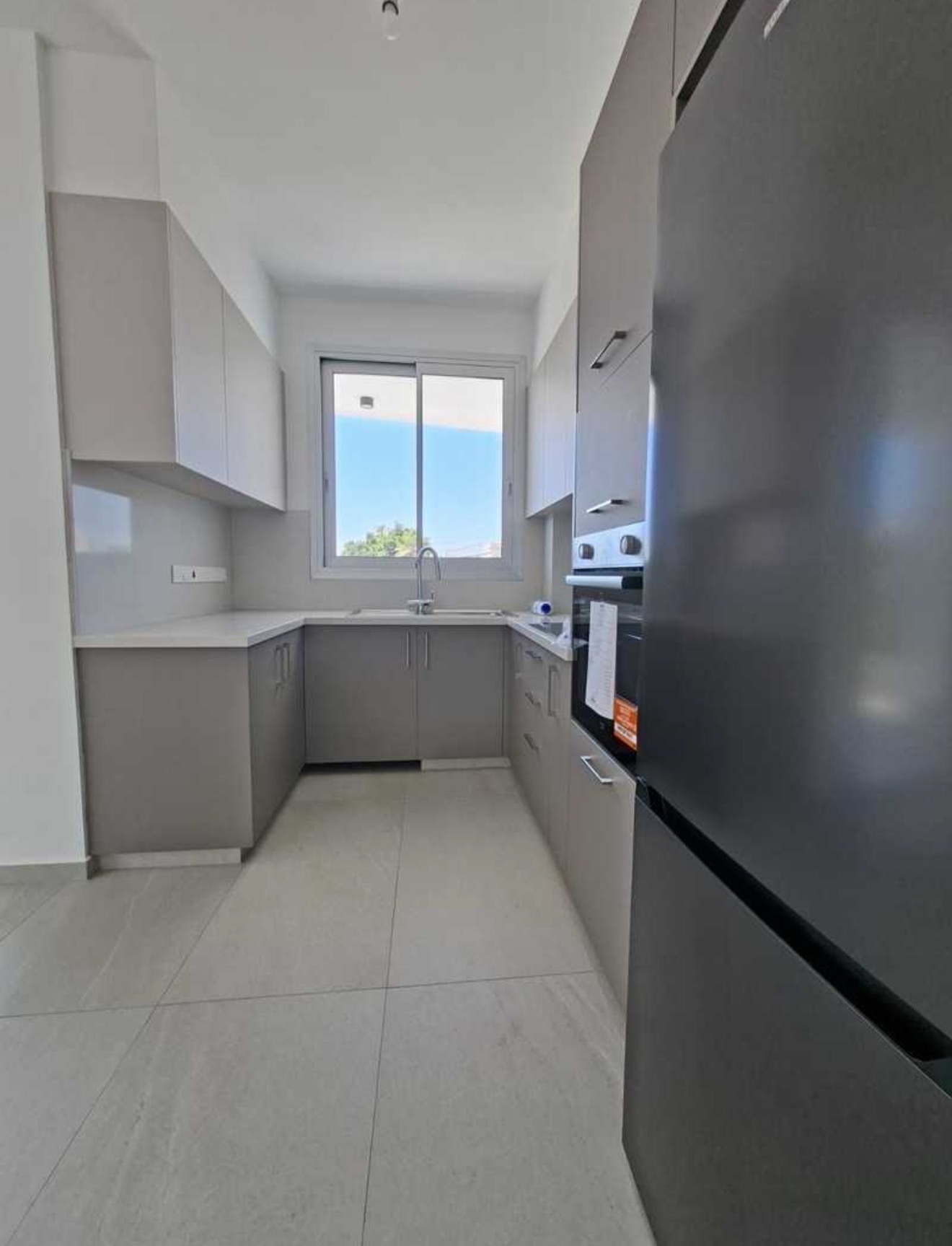 Two Bedroom Apartment - Strovolos, Nicosia image 5