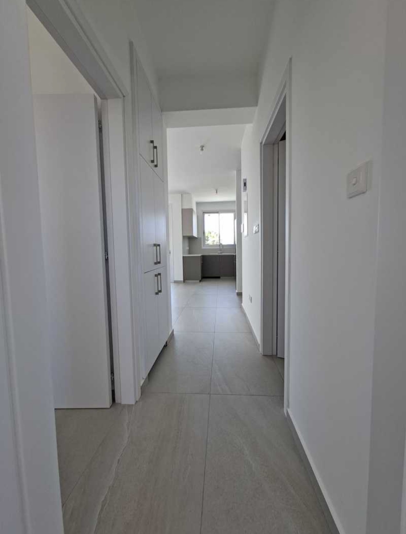 Two Bedroom Apartment - Strovolos, Nicosia image 7