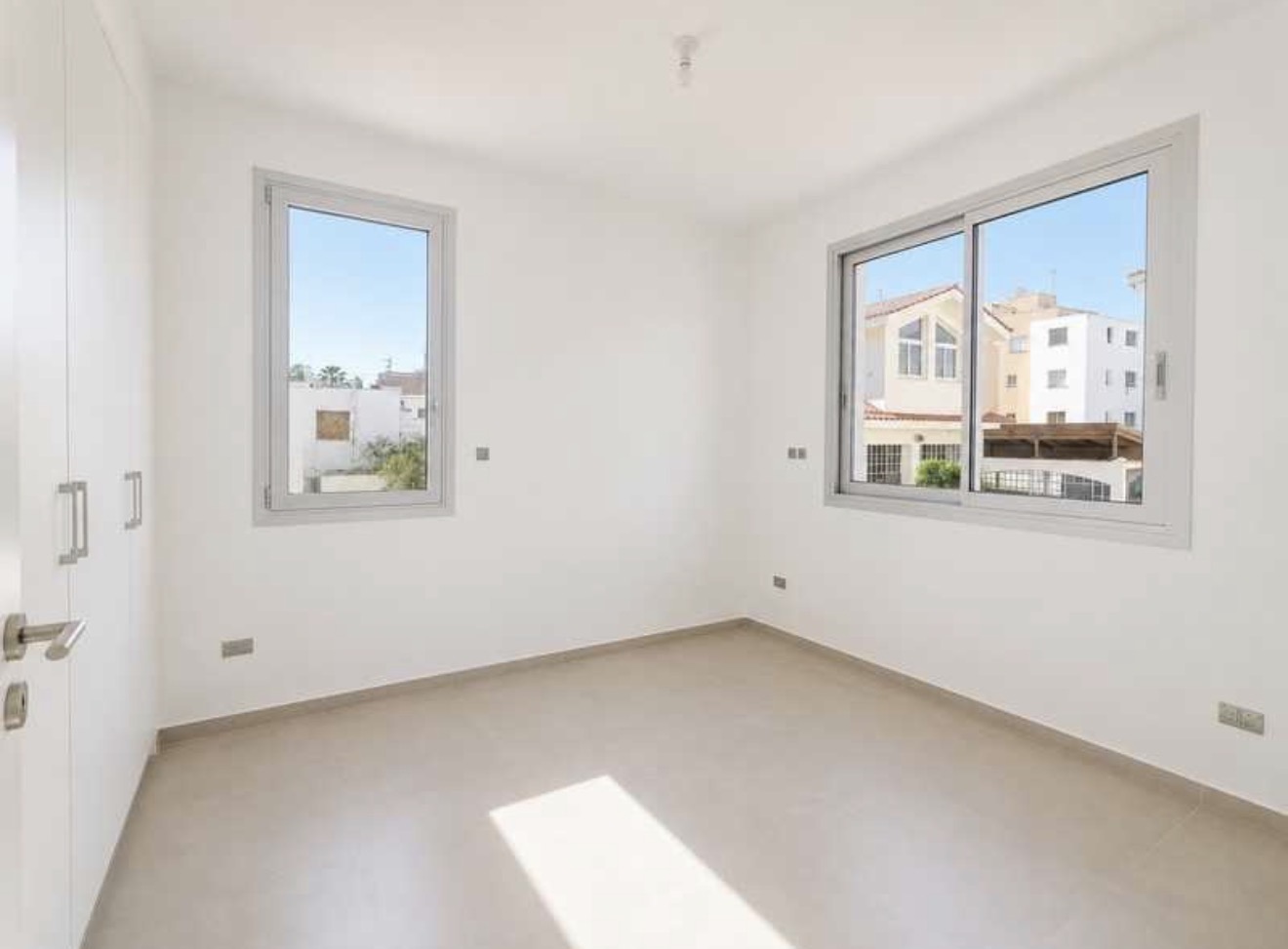 Two Bedroom Apartment - Strovolos, Nicosia image 8