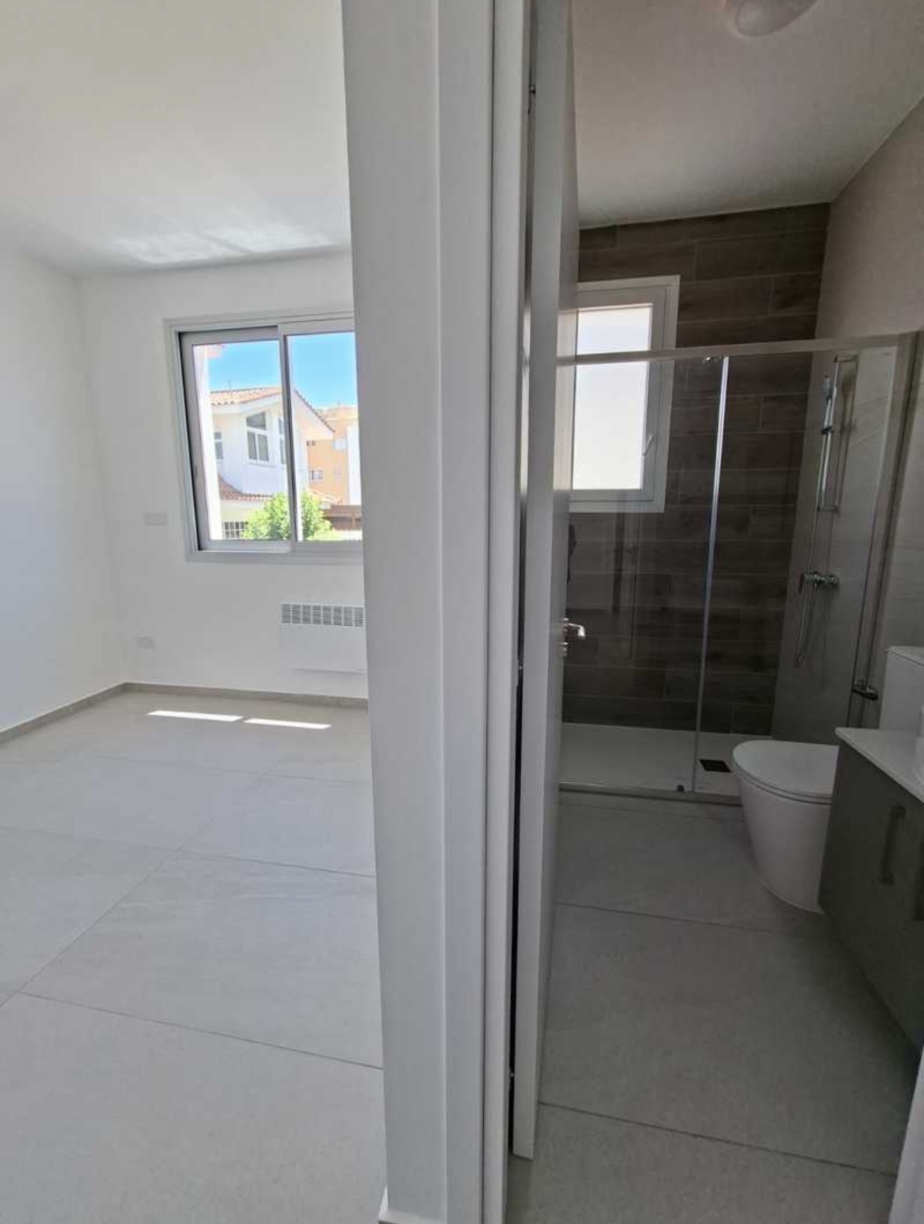 Two Bedroom Apartment - Strovolos, Nicosia image 9