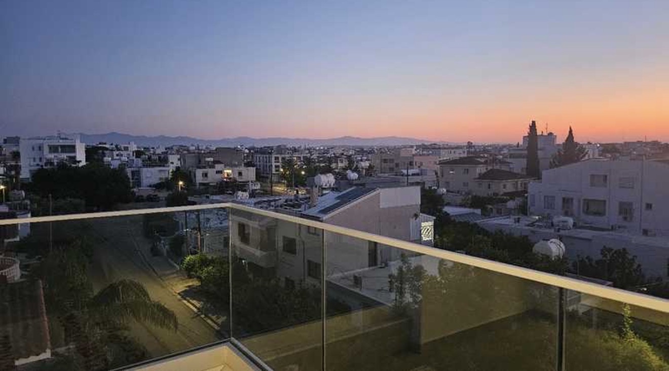 Two Bedroom Apartment - Strovolos, Nicosia image 13