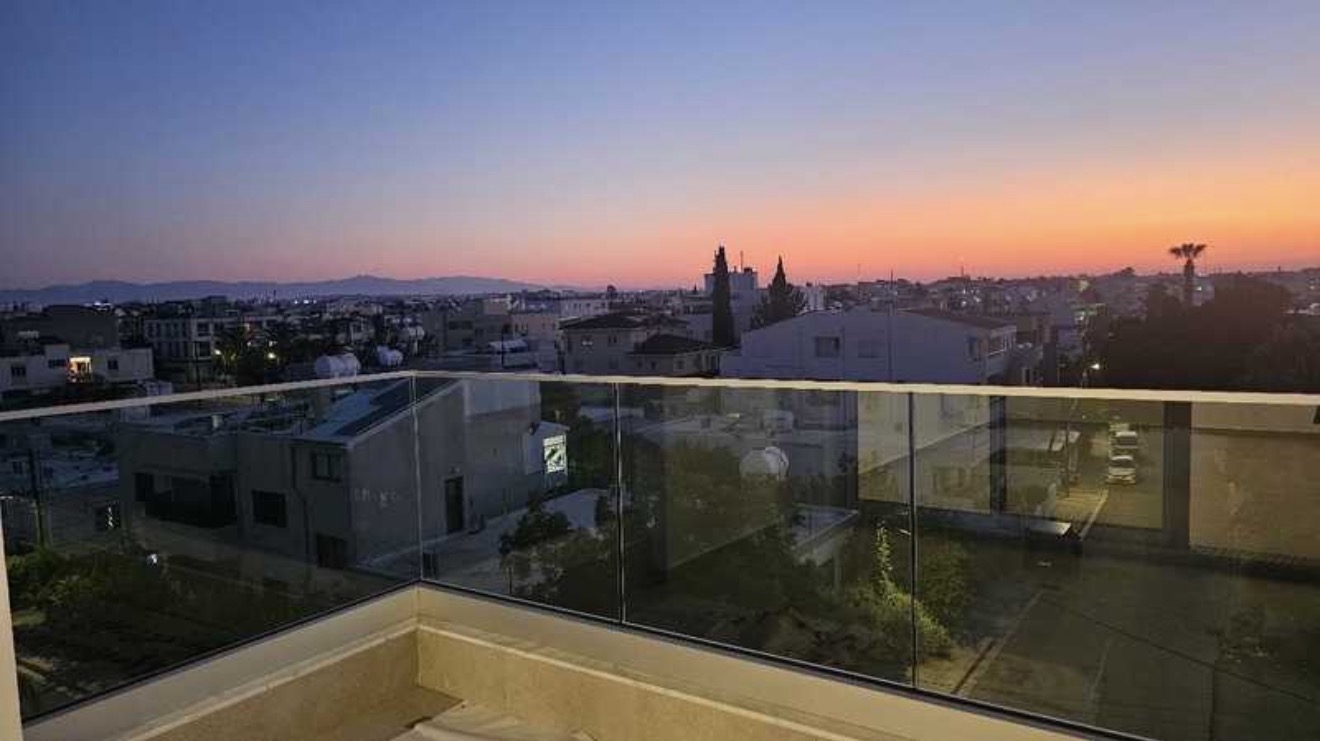Two Bedroom Apartment - Strovolos, Nicosia image 14
