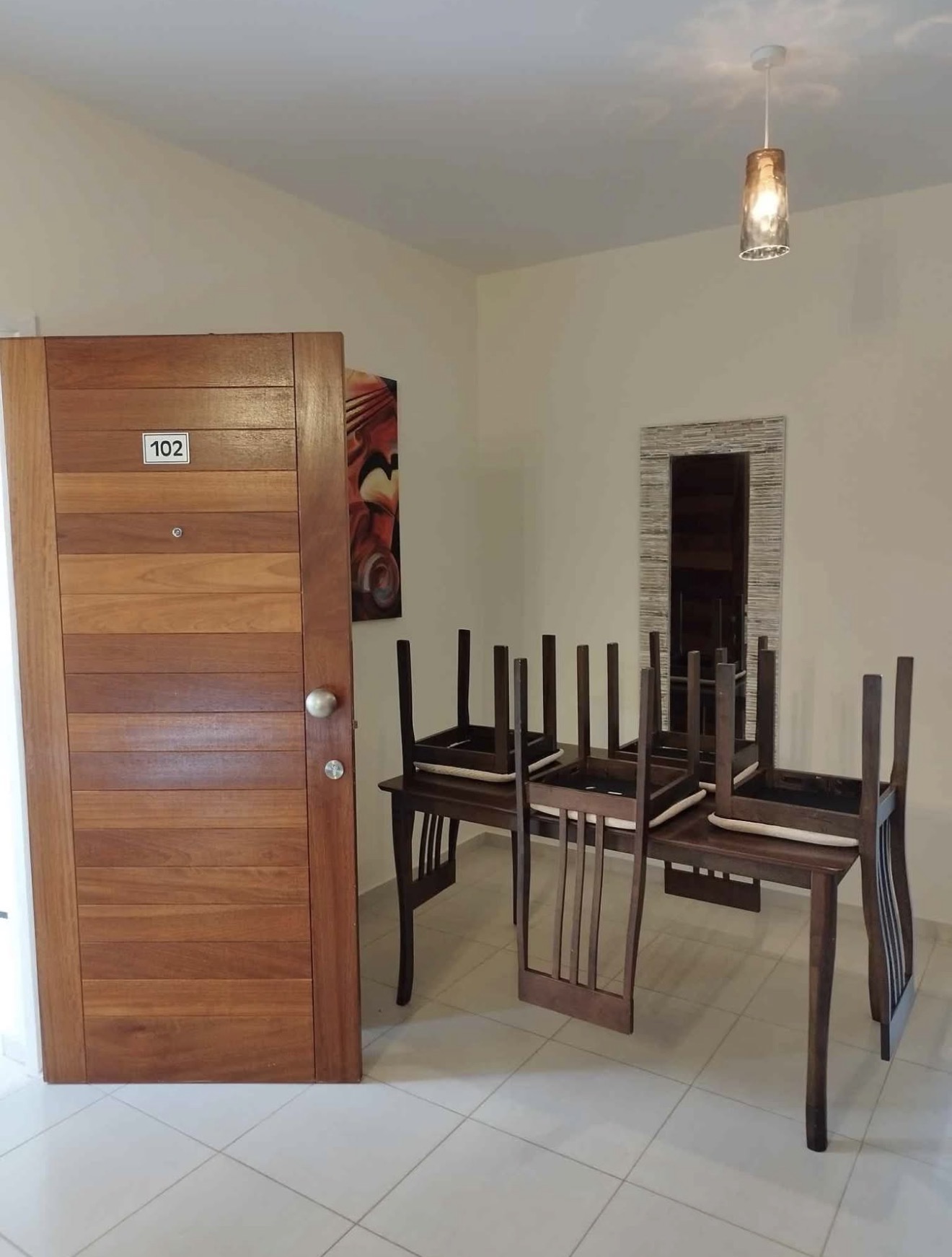 Two Bedroom Apartment - Konia, Paphos image 6