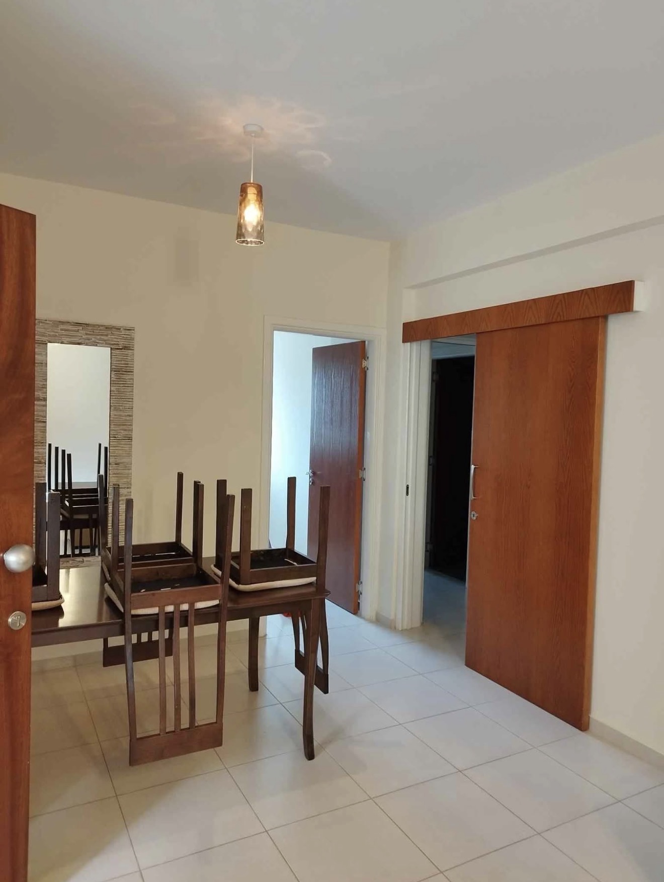 Two Bedroom Apartment - Konia, Paphos image 7