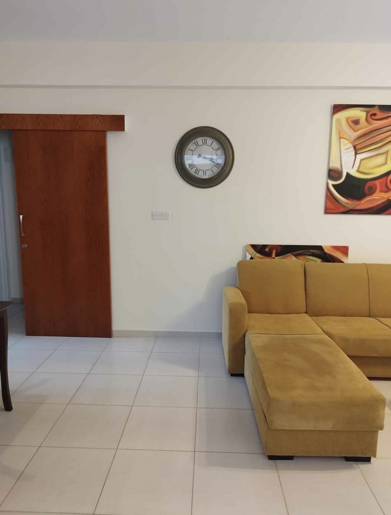 Two Bedroom Apartment - Konia, Paphos image 2
