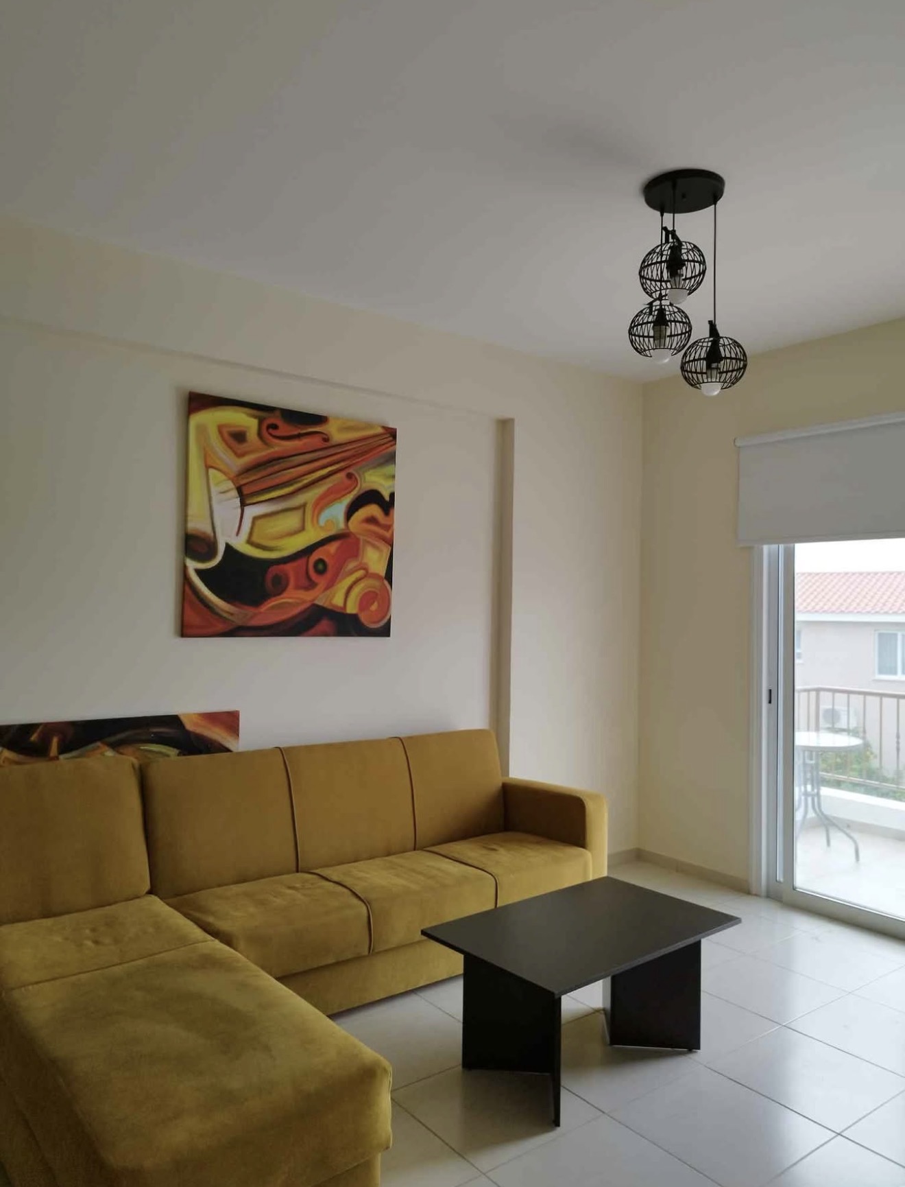Two Bedroom Apartment - Konia, Paphos