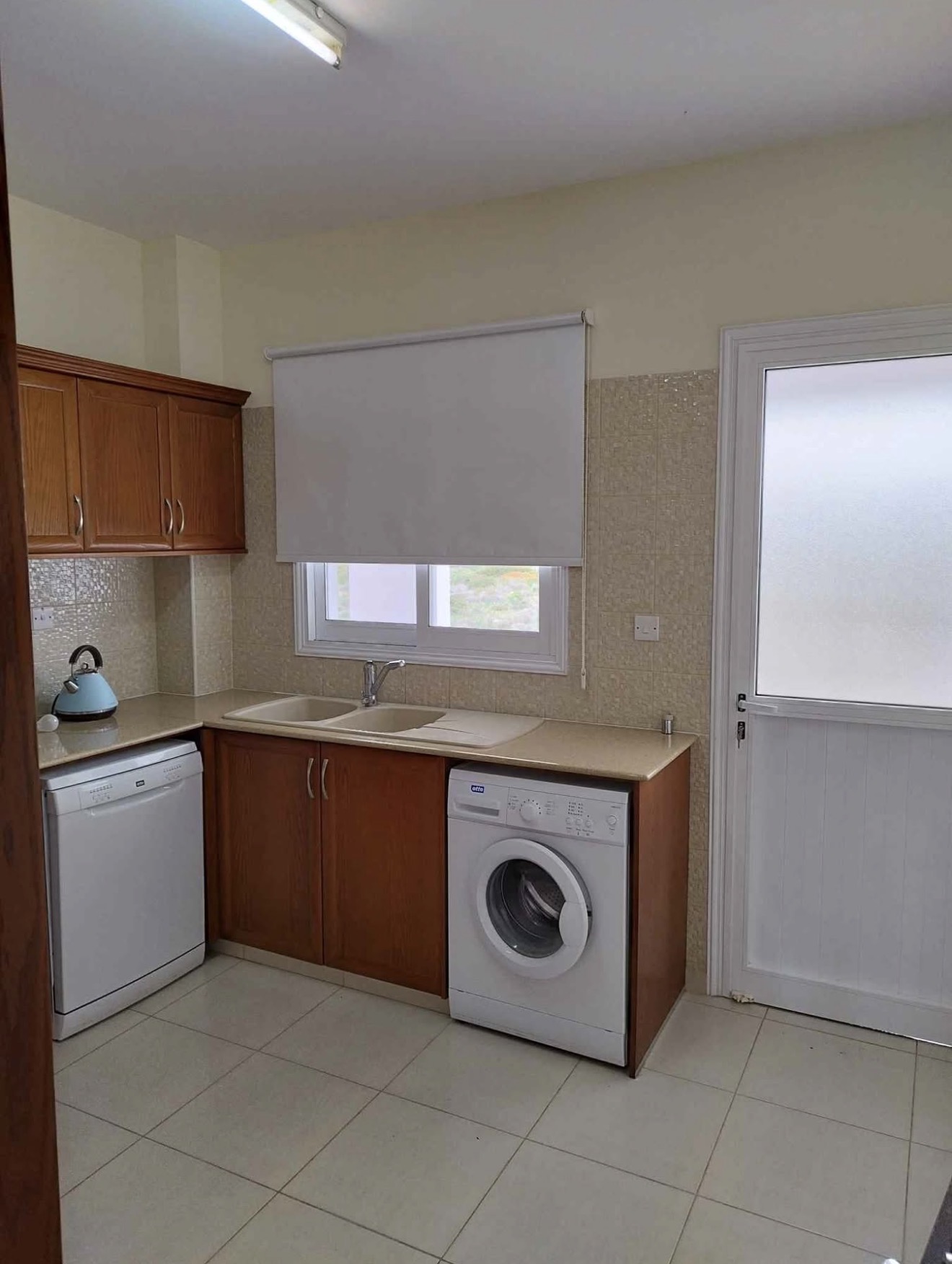 Two Bedroom Apartment - Konia, Paphos image 3