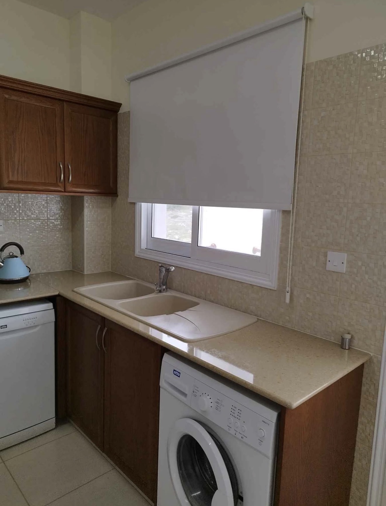 Two Bedroom Apartment - Konia, Paphos image 5