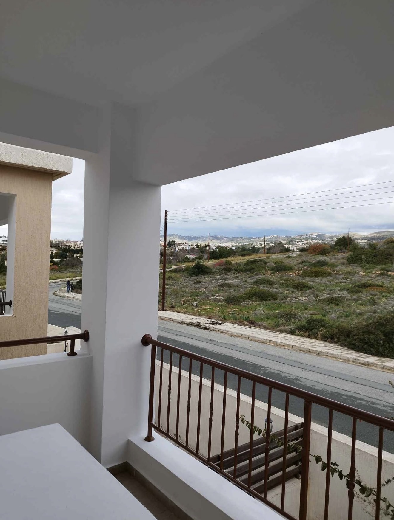Two Bedroom Apartment - Konia, Paphos image 10