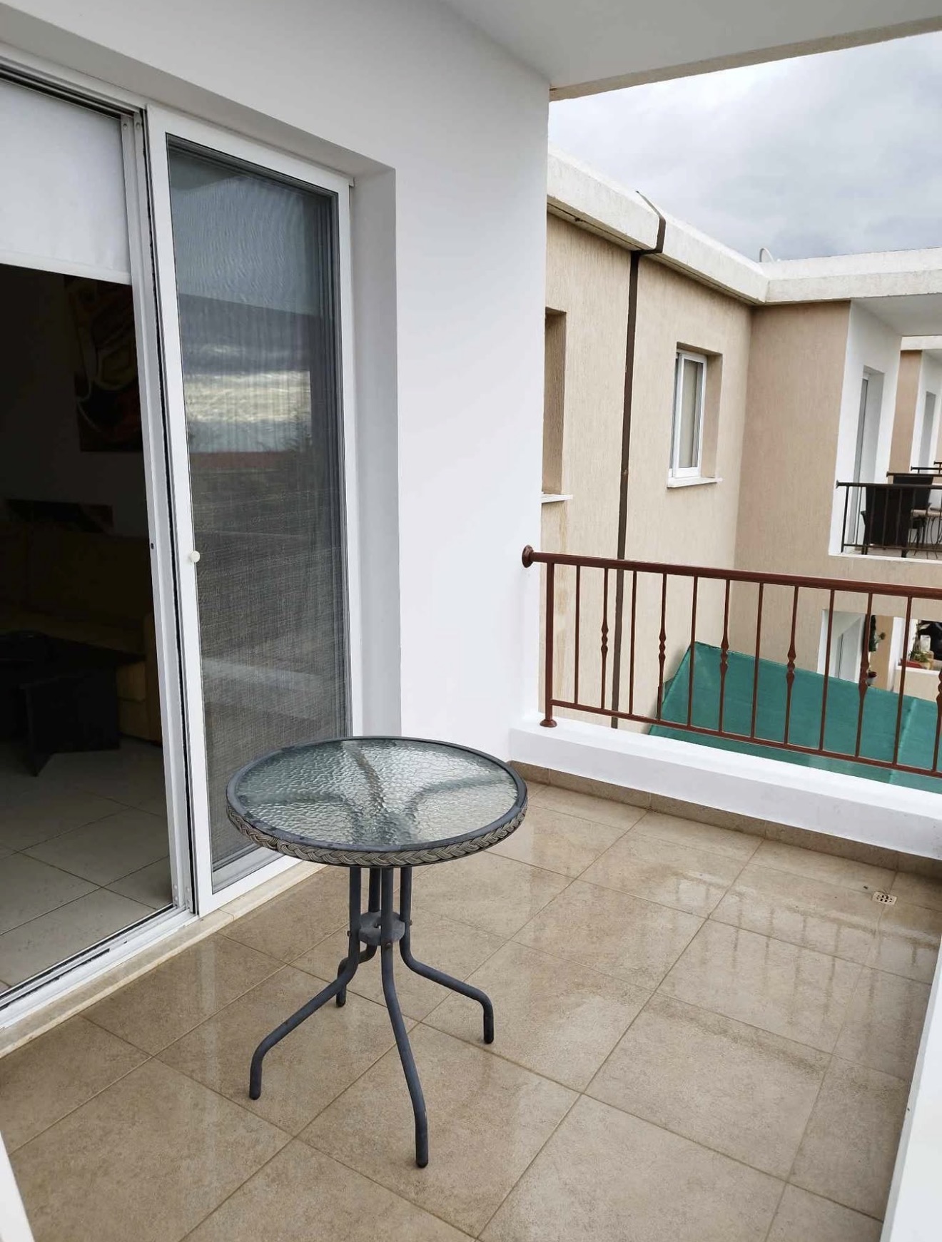 Two Bedroom Apartment - Konia, Paphos image 11