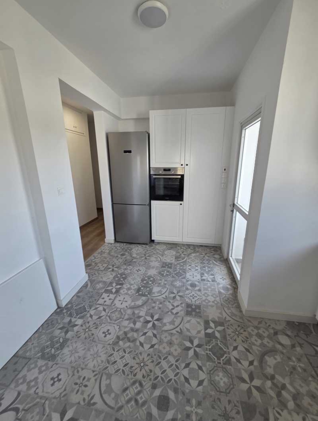 Three Bedroom Apartment - Egkomi, Nicosia image 4
