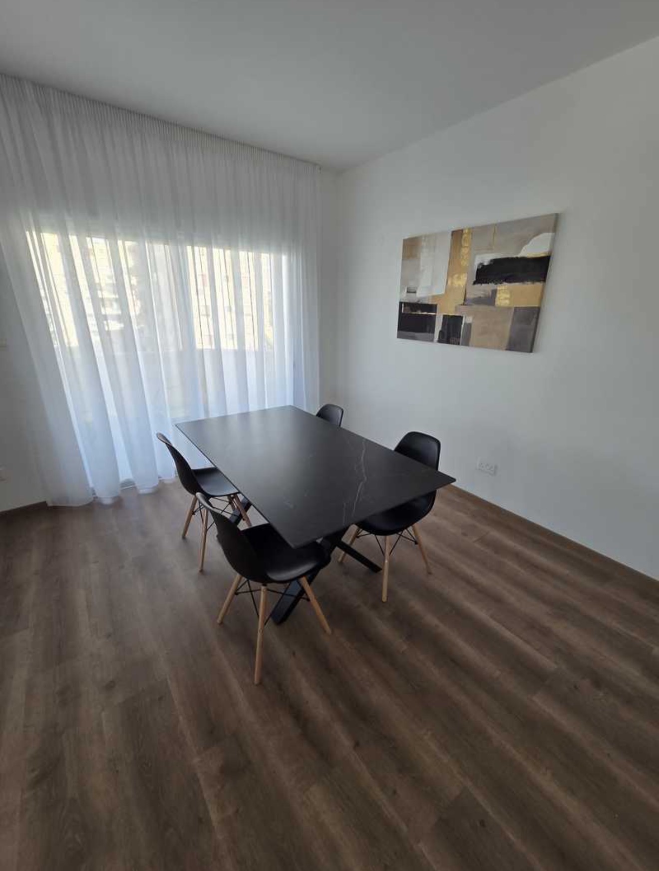 Three Bedroom Apartment - Egkomi, Nicosia image 2