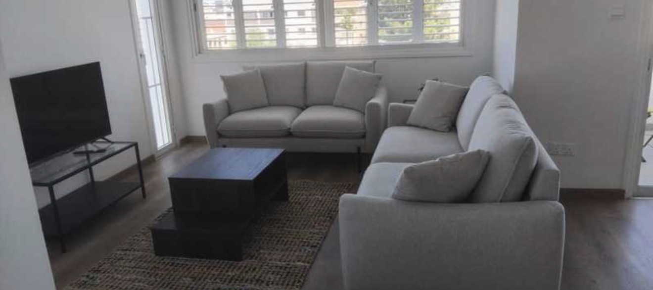 Three Bedroom Apartment - Egkomi, Nicosia