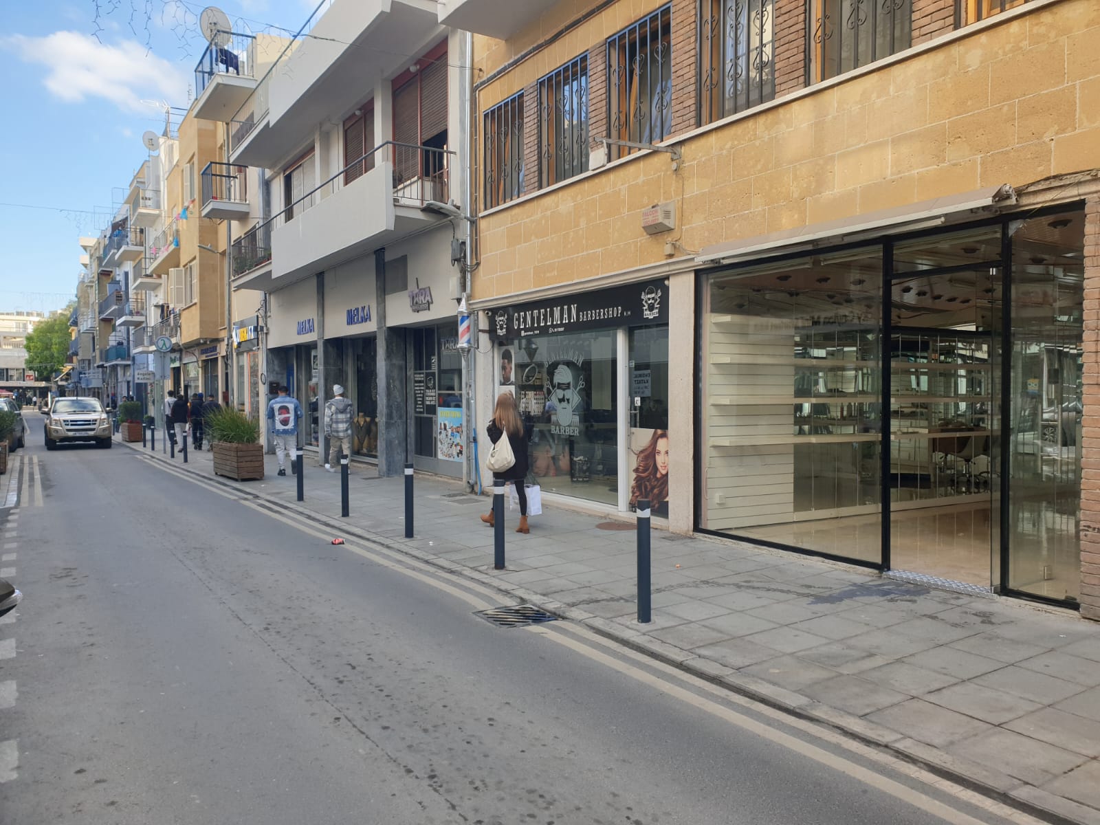 Commercial Shop - Trypiotis, Nicosia image 3