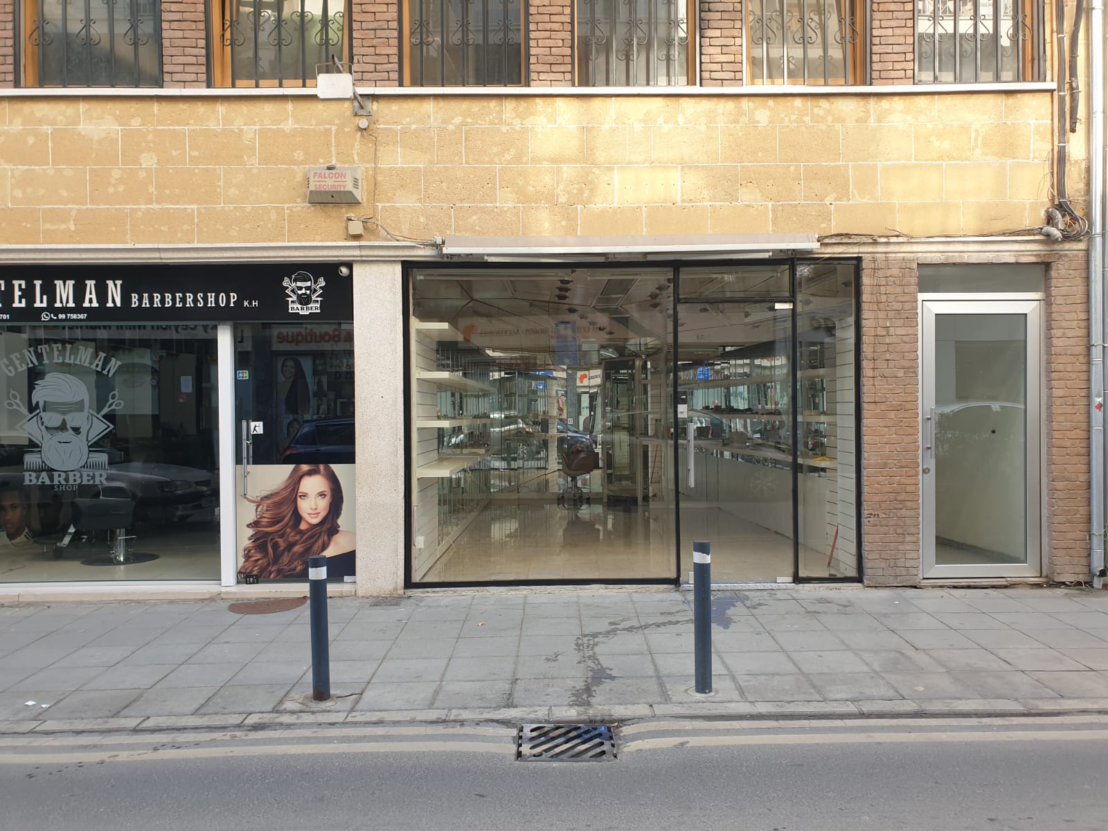 Commercial Shop - Trypiotis, Nicosia image 2