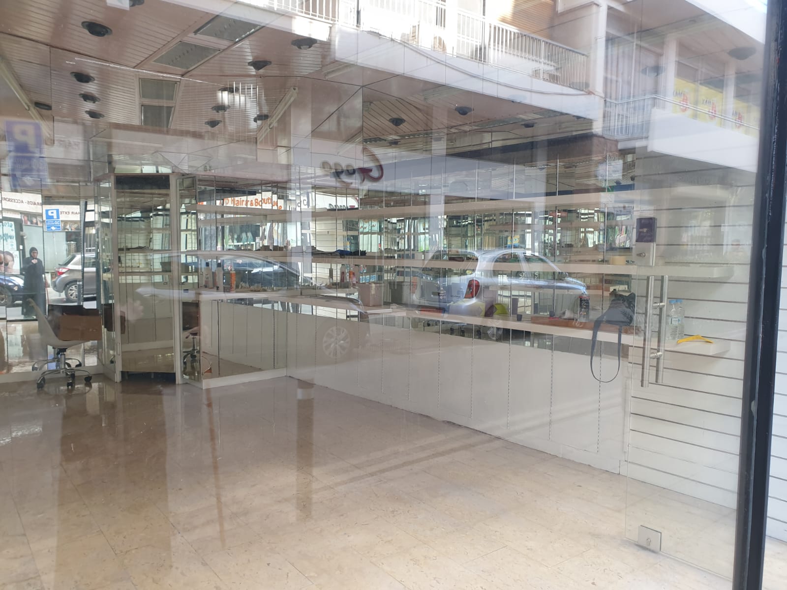 Commercial Shop - Trypiotis, Nicosia image 6