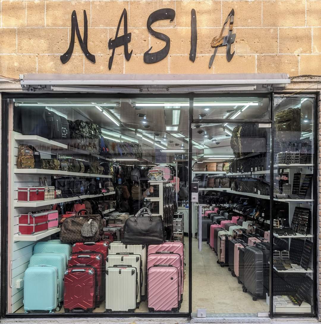 Commercial Shop - Trypiotis, Nicosia