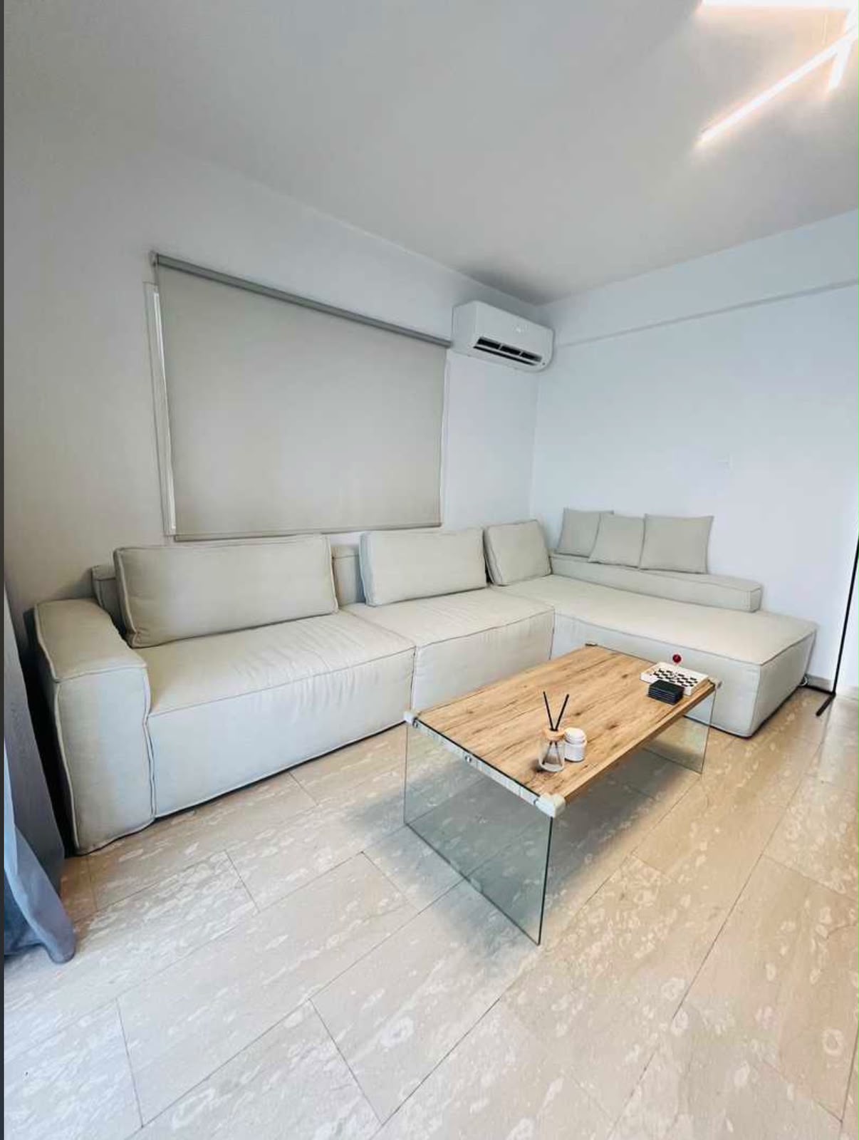 Three Bedroom Apartment - Strovolos, Nicosia image 15