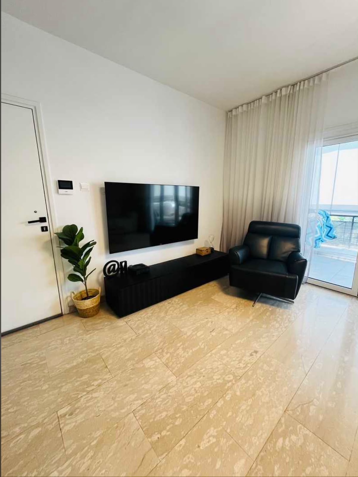 Three Bedroom Apartment - Strovolos, Nicosia image 14