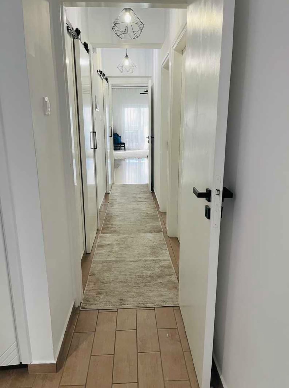 Three Bedroom Apartment - Strovolos, Nicosia image 2