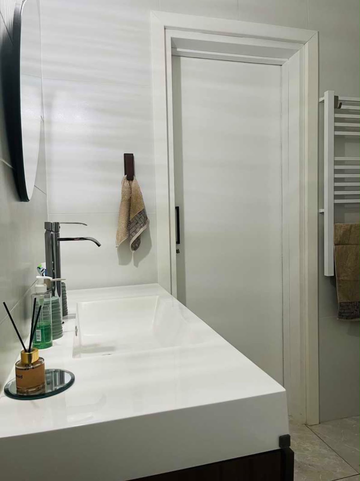 Three Bedroom Apartment - Strovolos, Nicosia image 9