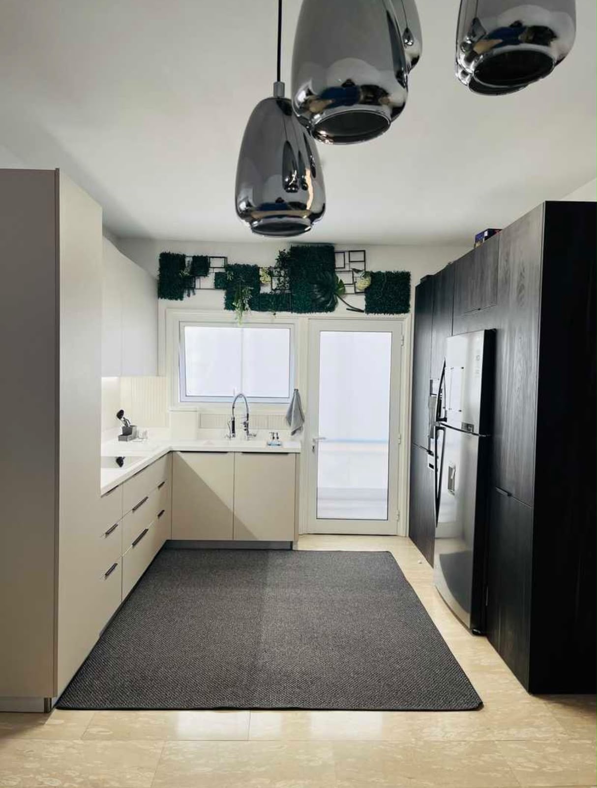 Three Bedroom Apartment - Strovolos, Nicosia image 5