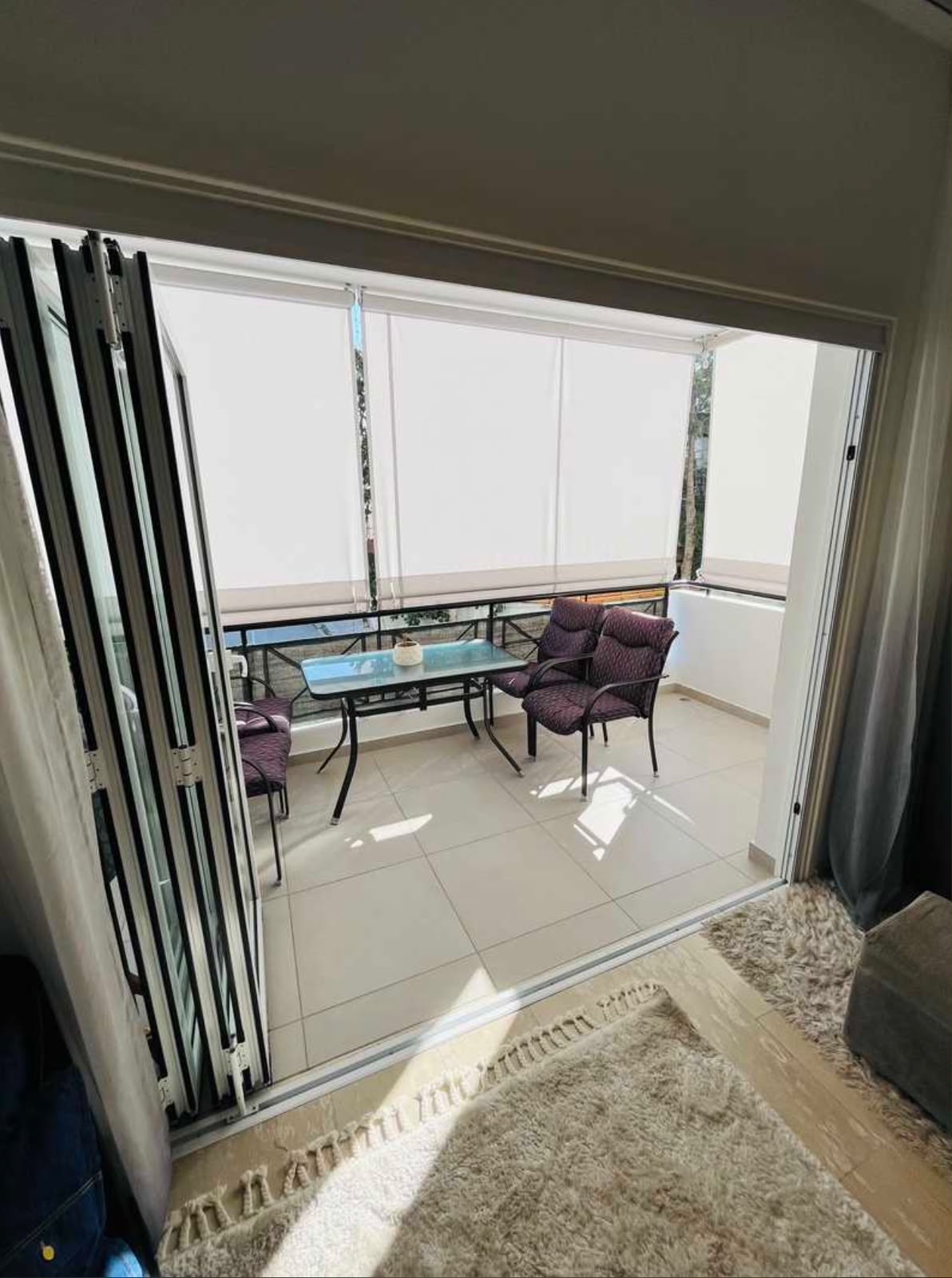 Three Bedroom Apartment - Strovolos, Nicosia image 3