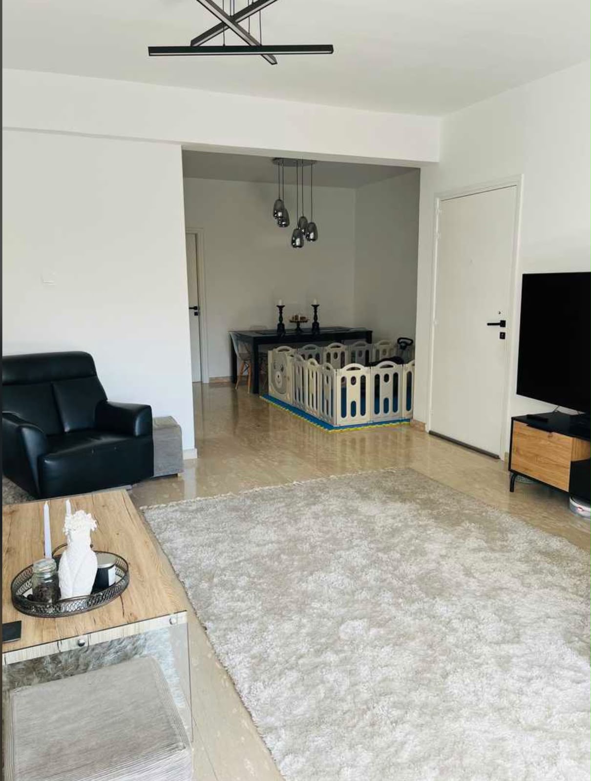 Three Bedroom Apartment - Strovolos, Nicosia