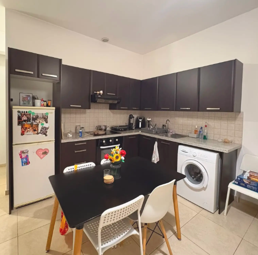 One Bedroom Apartment Aglantzia, Nicosia