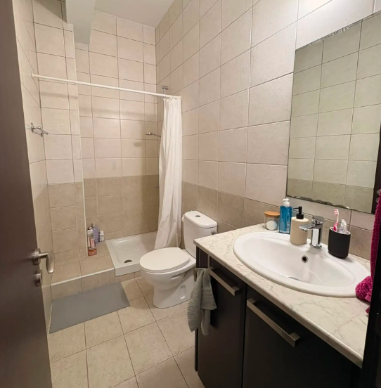 One Bedroom Apartment Aglantzia, Nicosia image 4