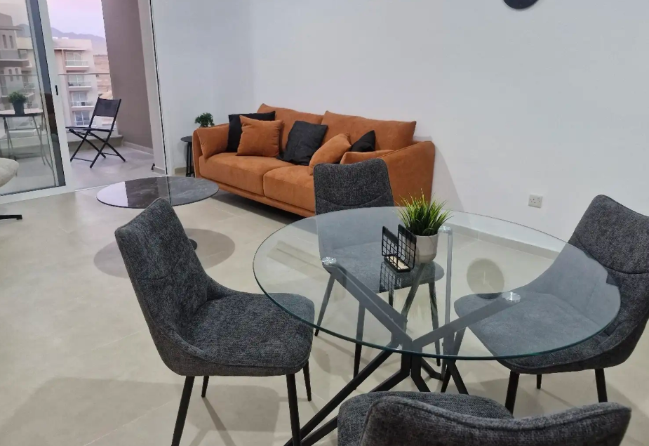 One Bedroom Apartment Aglantzia, Nicosia image 3