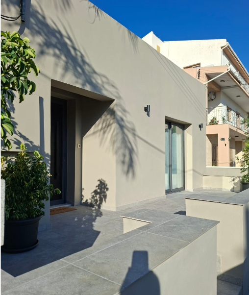 Three Bedroom House Strovolos, Nicosia