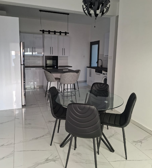 Three Bedroom House Strovolos, Nicosia image 3