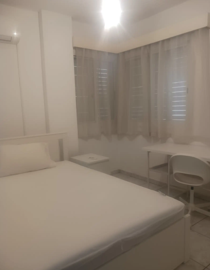 Two Bedroom Apartment - Pallouriotisa, Nicosia