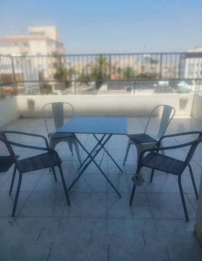 Two Bedroom Apartment - Pallouriotisa, Nicosia image 3
