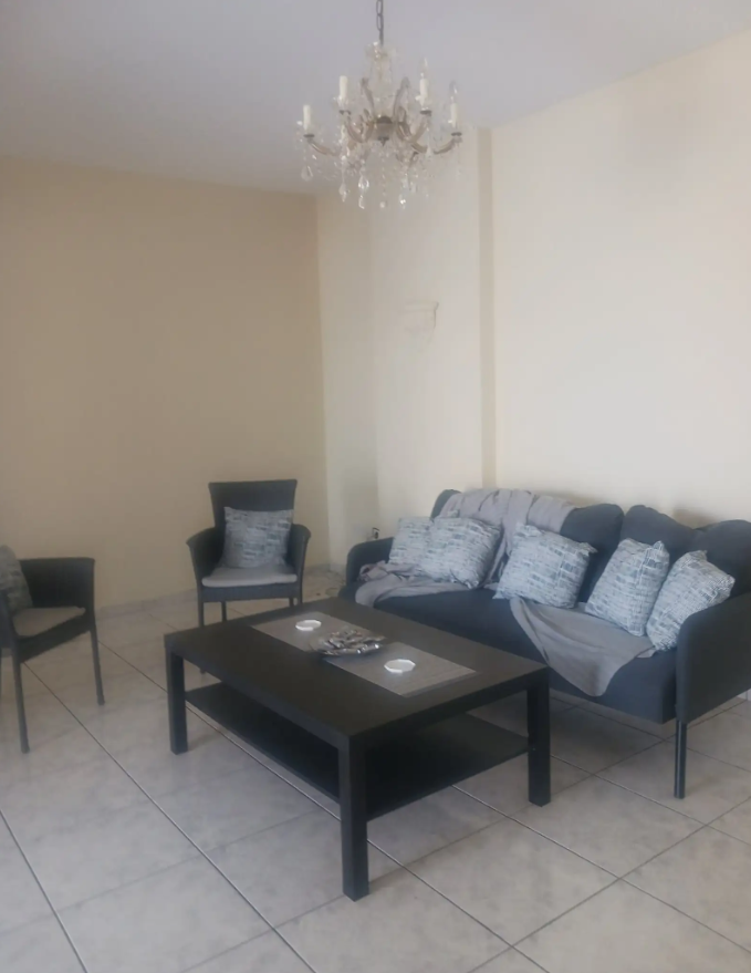Two Bedroom Apartment - Pallouriotisa, Nicosia image 4