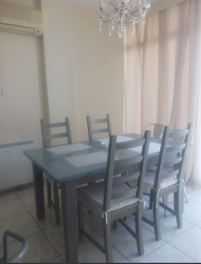 Two Bedroom Apartment - Pallouriotisa, Nicosia image 6