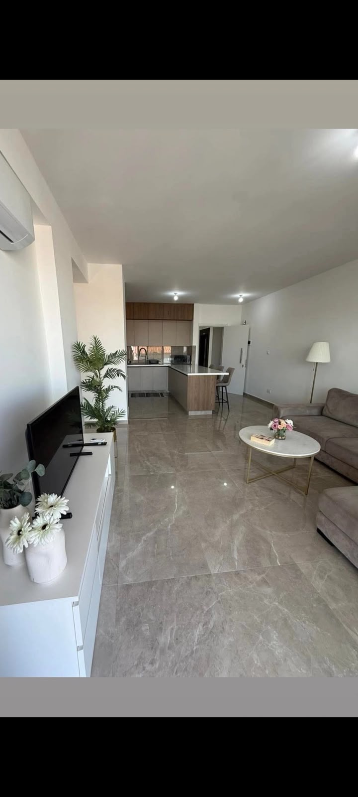 Two Bedroom Apartment, Larnaca Aradippou. image 3
