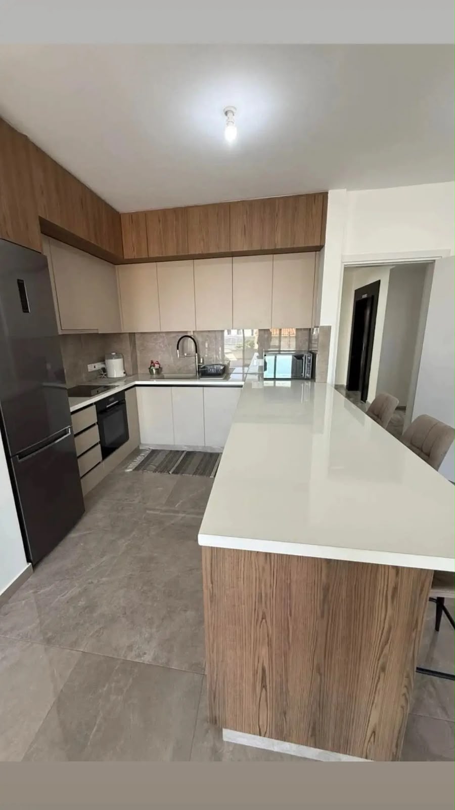 Two Bedroom Apartment, Larnaca Aradippou. image 5