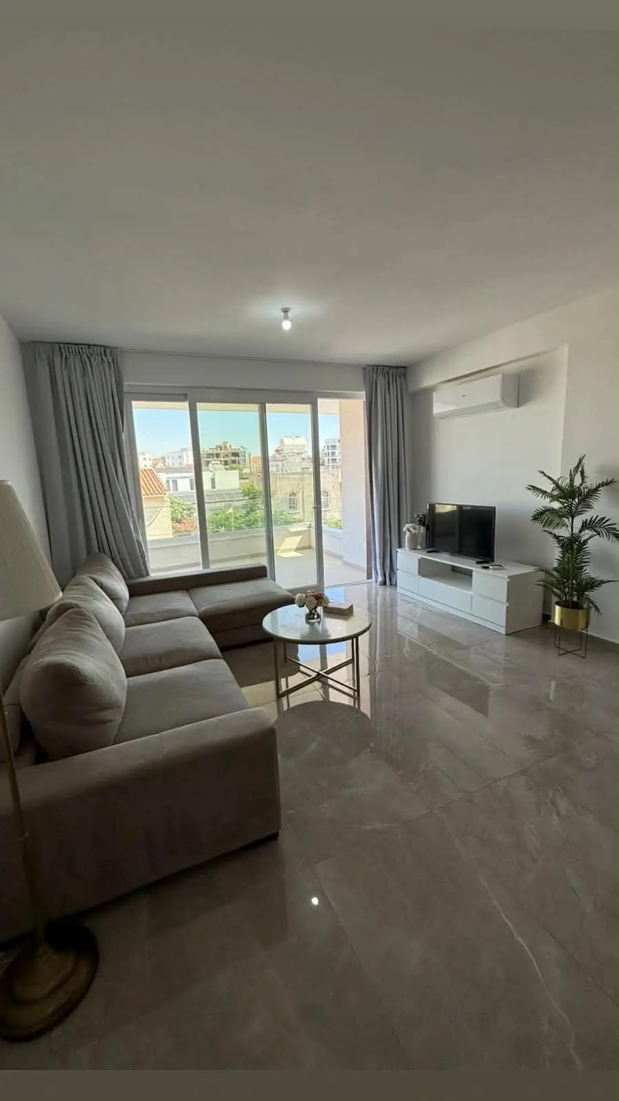 Two Bedroom Apartment, Larnaca Aradippou. image 6