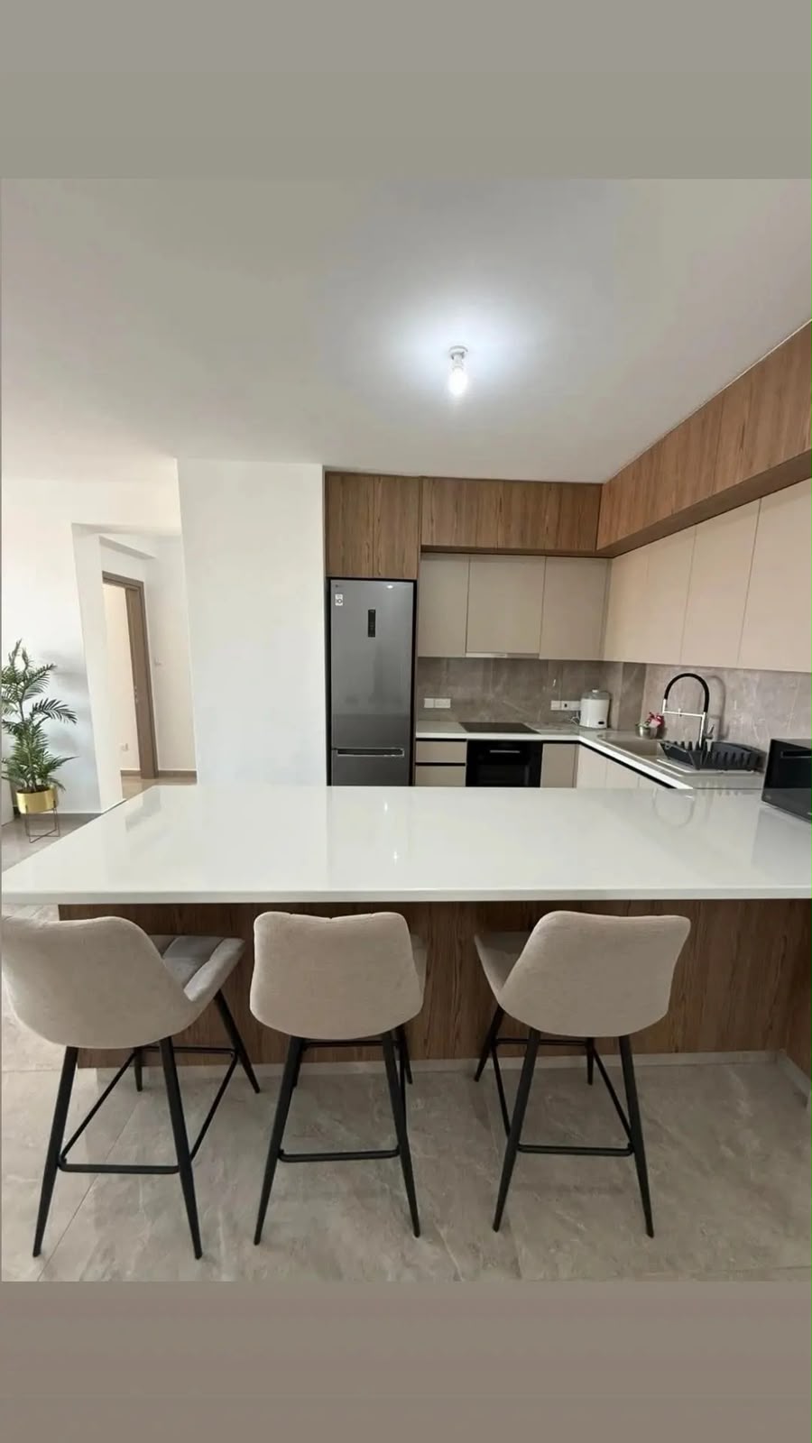 Two Bedroom Apartment, Larnaca Aradippou. image 2